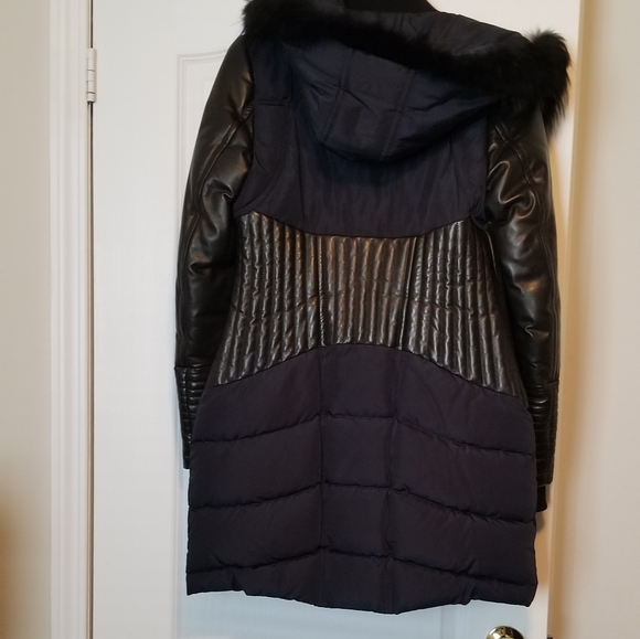 Rudsak winter coat - Picture 2 of 5